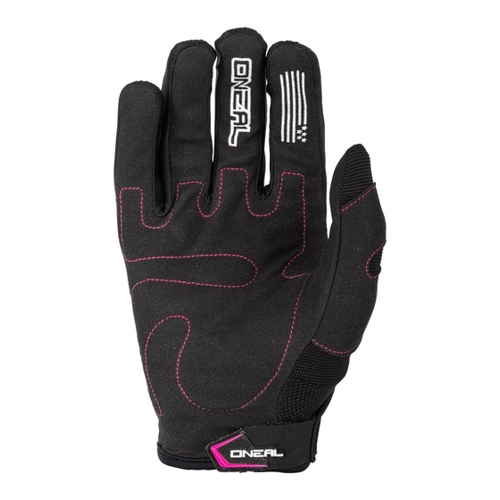 Bild von O’NEAL Element 2018 Motocross Gloves S - Weiß