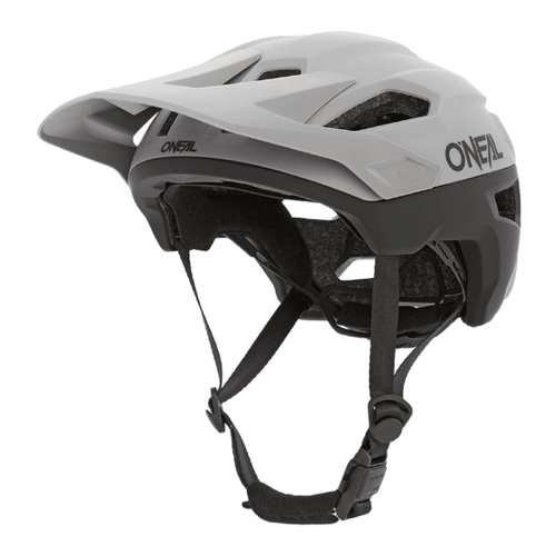Bild von O’NEAL Mountainbikehelm – O'Neal Trailfinder Split grey