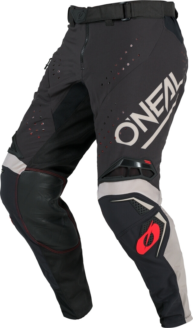 Bild von Oneal Prodigy Five Four Motocross Hose, schwarz-beige, Größe 36 für Männer