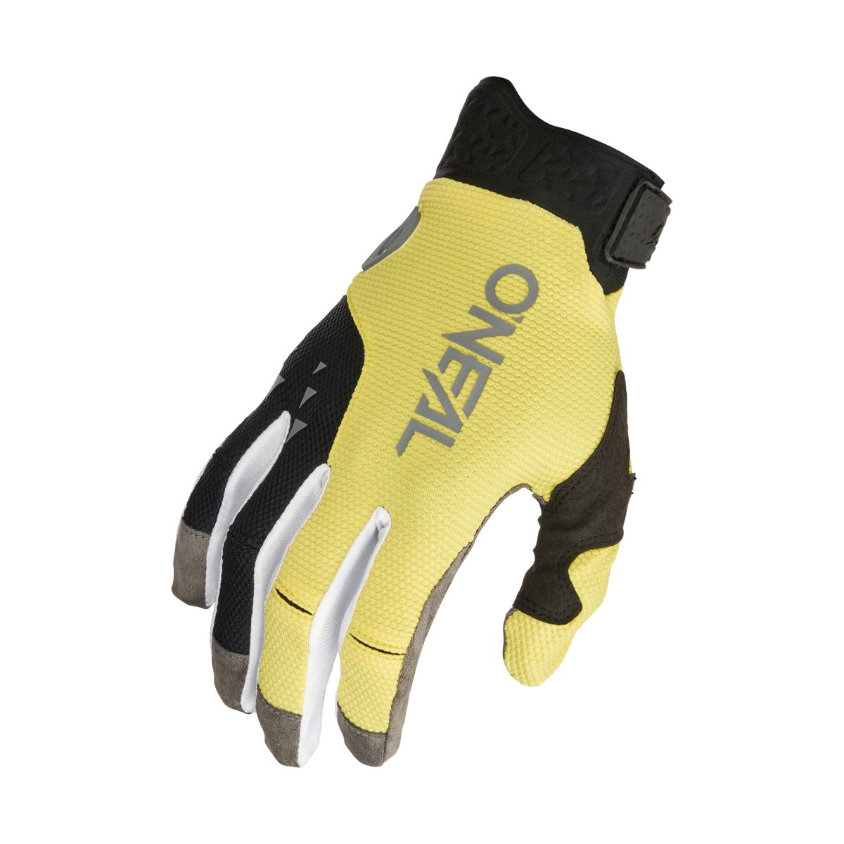 Bild von O' neal Revolution MX DH FR Handschuhe lang gelb 2025 Oneal M (8.5)