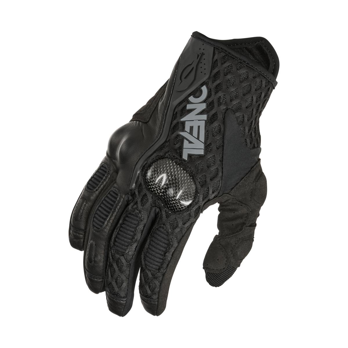 Bild von O' Neal SGX Motorrad Handschuhe lang schwarz Oneal 2025 XXL (11)