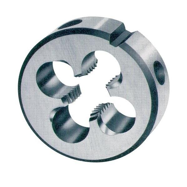 Bild von BOSS Gewindeschneideisen BOSS 104855 Schneideisen Form B G 1/8 Zoll x 28 HSS A