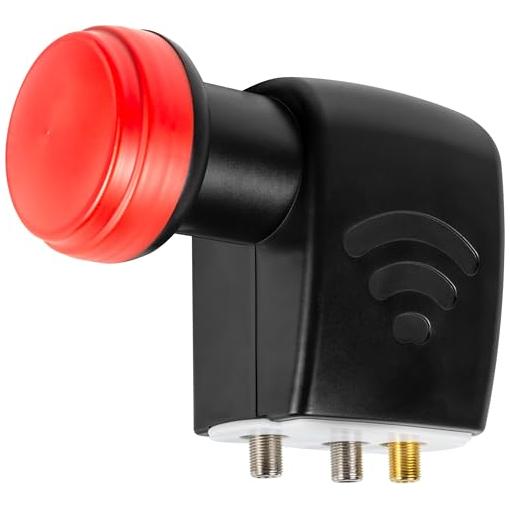 Bild von MEGASAT Diavolo Unicable LNB 1