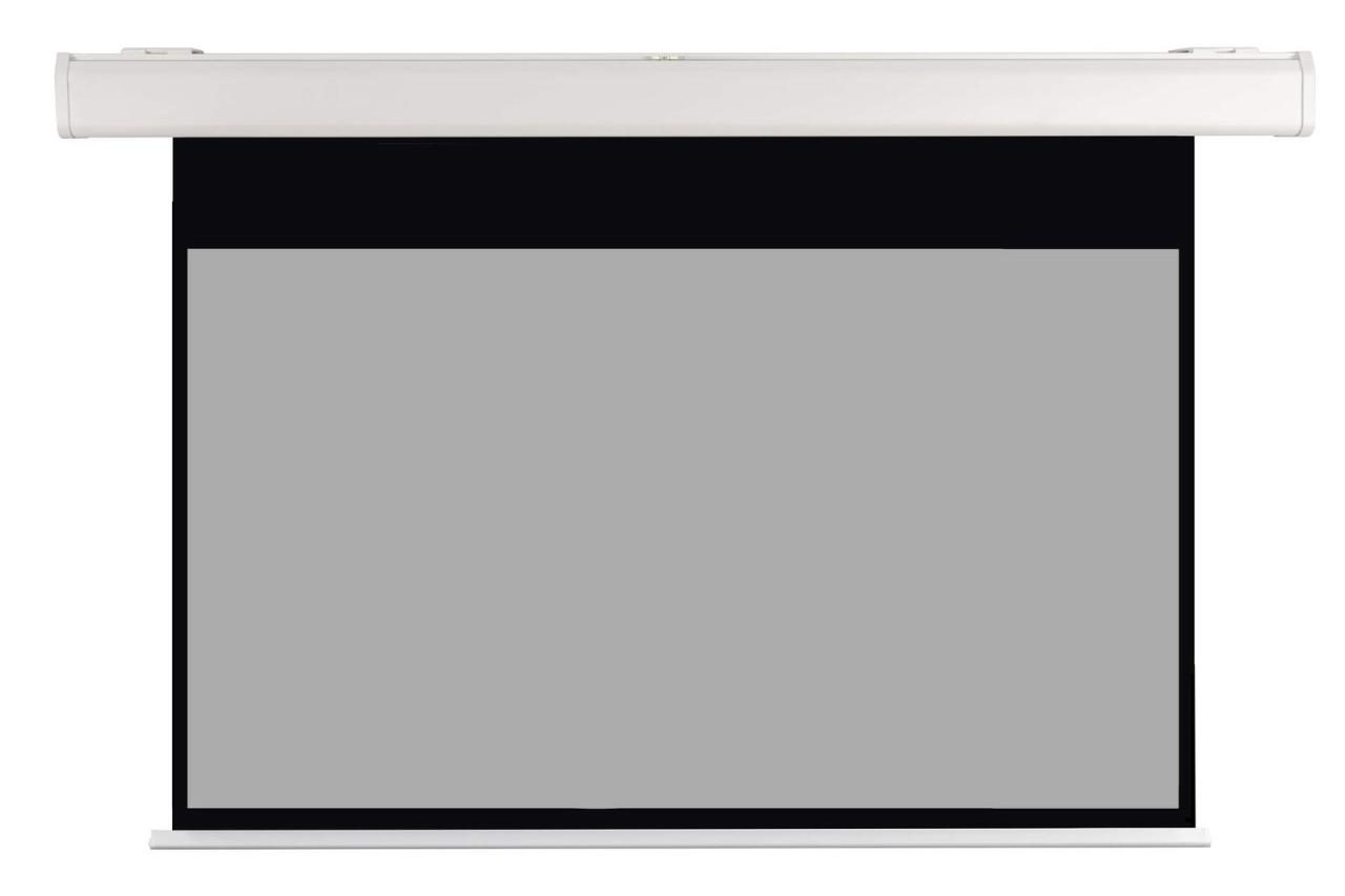 Bild von WS S NewMot Motorleinwand 16:9 244x137 cm, Night Sky 0.6 BE