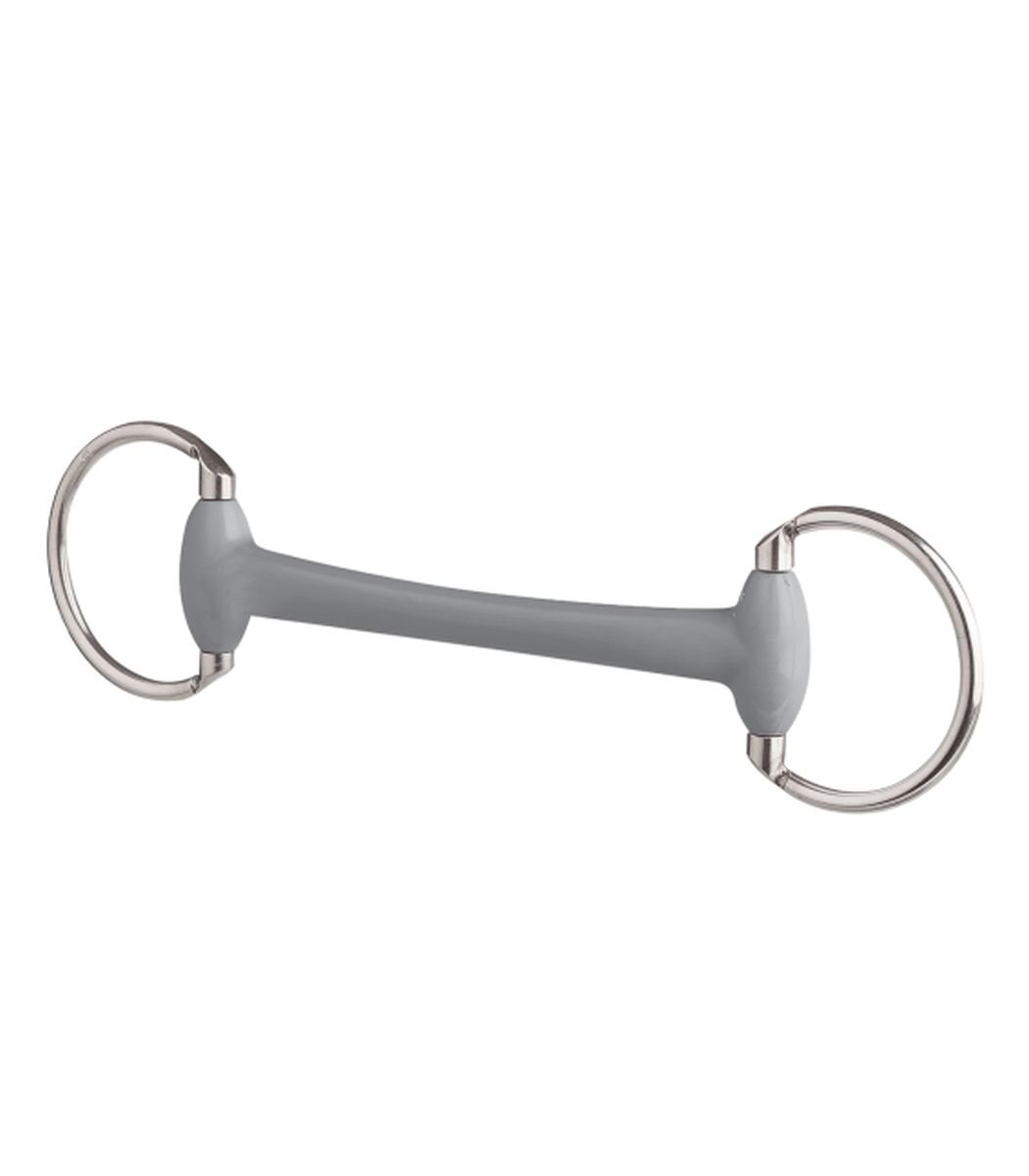 Bild von beris Olivenkopfgebiss, Stange Soft 13,0