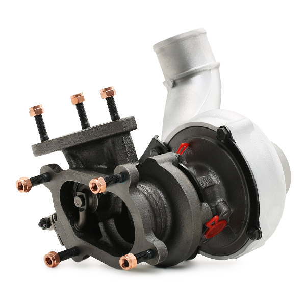Bild von MOTAIR Turbolader 333423 Abgasturbolader