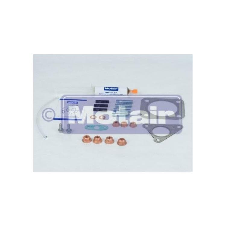 Bild von Motair Montagesatz f?r Turbolader Mercedes A Klasse W168 160-170CDI Vaneo 414 1.7CD