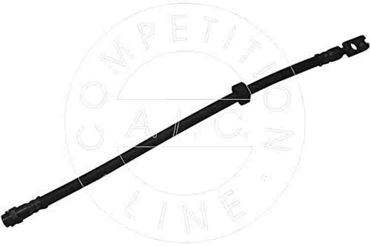 Bild von AIC 51351 Bremsschläuche Bremsschlauch Vorderachse VOLKSWAGEN: Polo III Hatchback