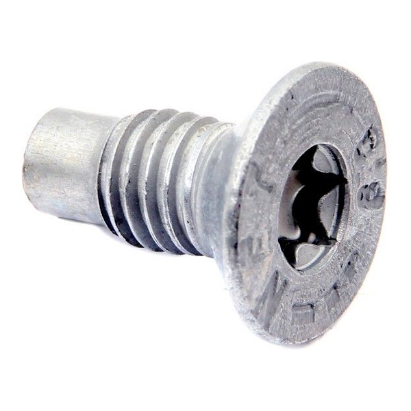 Bild von AIC Schraube, Bremsscheibe NEW MOBILITY PARTS Hinterachse beidseitig 51498  MERCEDES-BENZ,E-Klasse Limousine (W211),C-Klasse Limousine (W204)