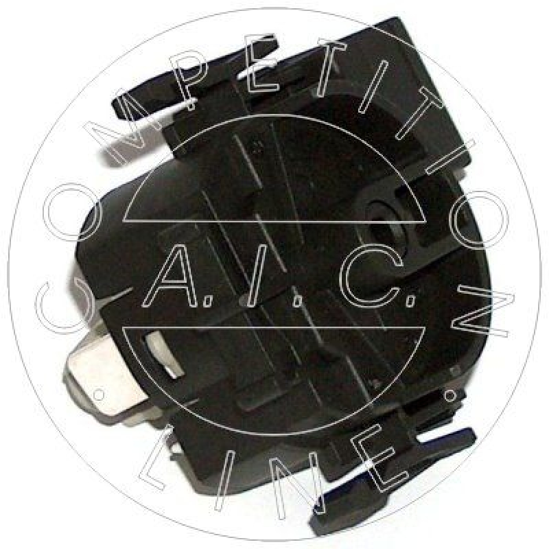 Bild von AIC 51839 Zünd-/Startschalter OPEL: Zafira A, Astra G CC, Astra G Caravan