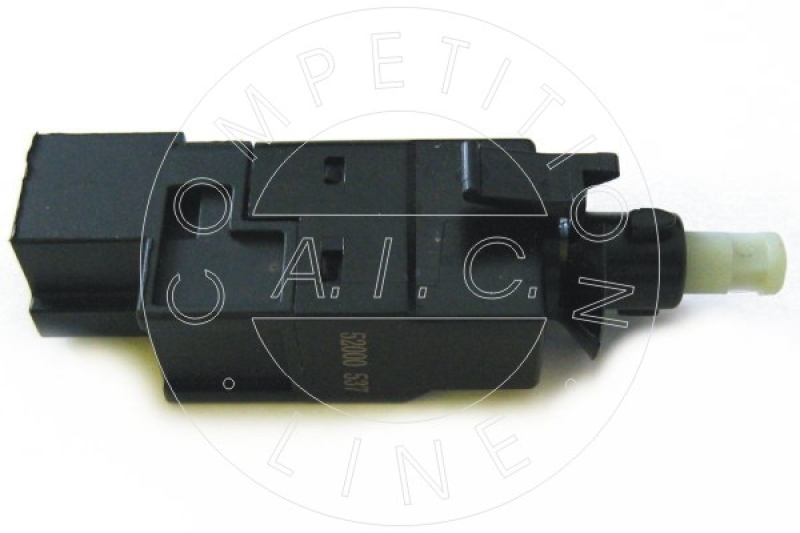 Bild von AIC 52000 Bremslichtschalter mechanisch 4 MERCEDES-BENZ: A-Class, Vito Minibus, Vito Mixto