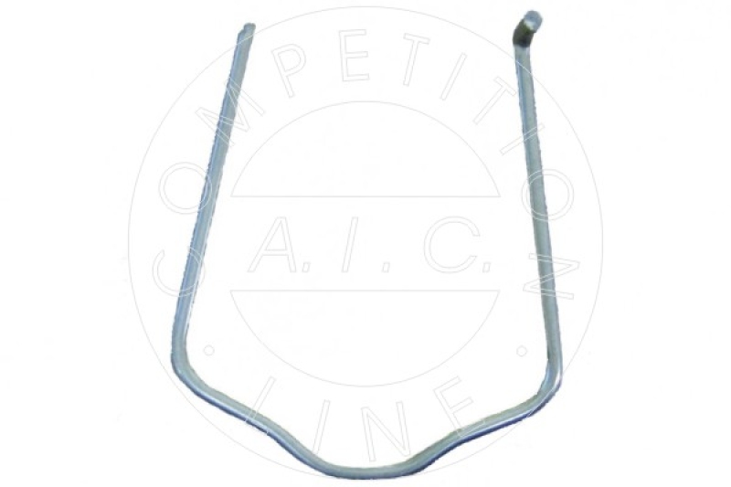 Bild von AIC Haltefeder Quality Haltefeder, Kühlmittelflansch-Verschlussstopfen,Haltefeder  für SKODA VW SEAT AUDI VAG 1J0121142 52185