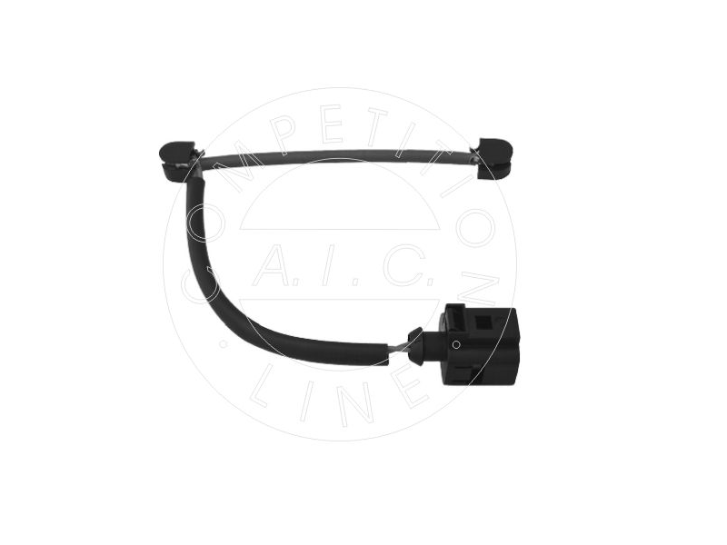 Bild von AIC 53944 Verschleißanzeige Verschleißanzeige Bremsbeläge, Bremsbelagverschleiß, Verschleißanzeige Bremsen Hinterachse beidseitig AUDI: Q7