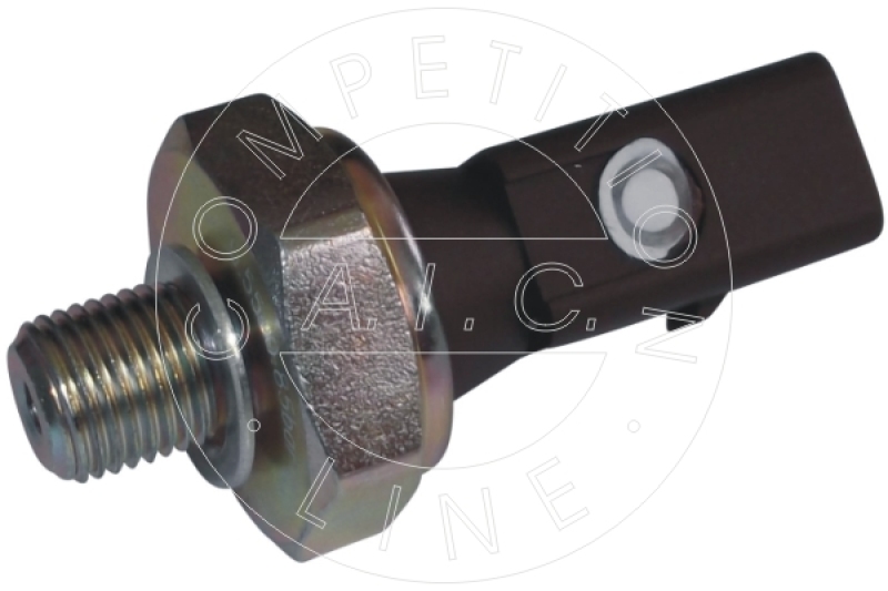 Bild von AIC Öldruckschalter 1-polig für MITSUBISHI SKODA ALFA ROMEO VW SEAT JEEP AUDI LANCIA PORSCHE DODGE CUPRA FIAT FORD CHRYSLER VAG 94860620301 K68028946A