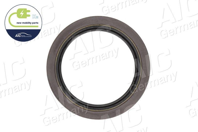 Bild von AIC Wellendichtring, Radnabe NEW MOBILITY PARTS Vorderachse beidseitig 55463  MERCEDES-BENZ,C-Klasse Limousine (W204),C-Klasse T-modell (S204)