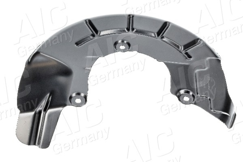 Bild von AIC 56068 Ankerblech Bremsankerblech, Spritzblech, Bremsscheiben Schutzblech Vorderachse links SKODA: Fabia 1 Combi, Fabia 2, Rapid Spaceback