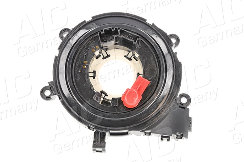 Bild von AIC 57226 Schleifring Schleifring Lenkrad, Wickelfeder, Wickelfeder Airbag BMW: 1 Hatchback, 3 Touring, 3 Convertible