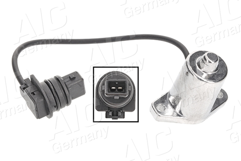 Bild von AIC Sensor, Motorölstand Original AIC Quality 57457