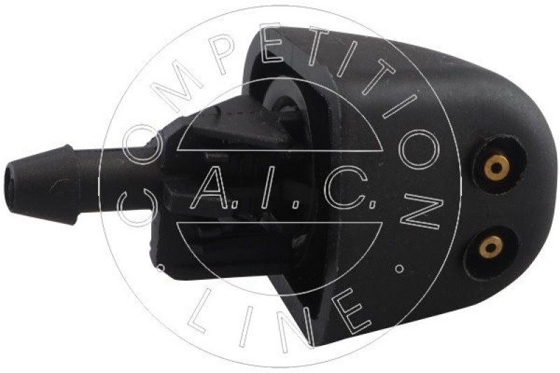 Bild von AIC 57940 Spritzdüsen Wasserdüsen, Waschdüsen, Scheibenwaschdüsen vorne, beidseitig RENAULT: TRAFIC 2 Bus, TRAFIC 2 Kasten, OPEL: Vivaro A Combi