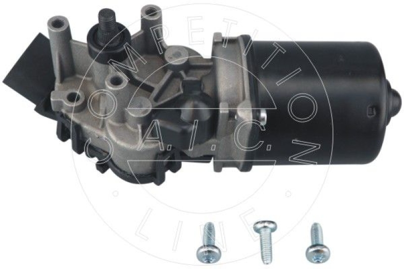 Bild von AIC 58213 Scheibenwischermotor Wischermotor 12 vorne für Links-/Rechtslenker
