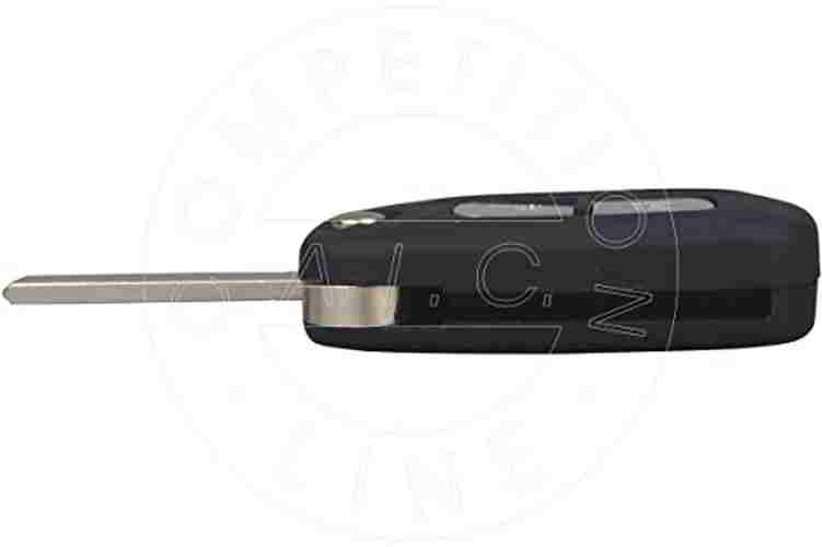 Bild von AIC Schlüssel Original Quality Handsendergehäuse, Zentralverriegelung,Schlüssel  für RENAULT 7701210033 58227