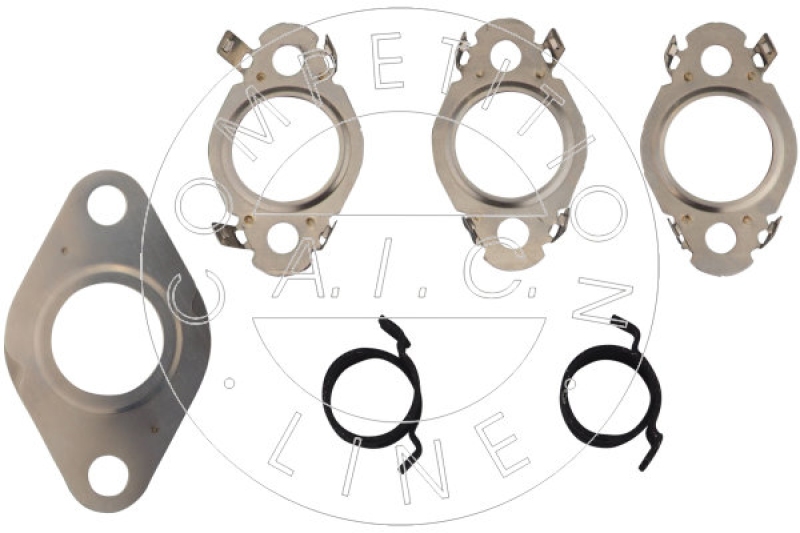Bild von AIC 58918 Dichtungssatz, AGR-System AUDI: A6 C7 Saloon, Q5, A4 B8 Avant, VOLKSWAGEN: Transporter 5 Bus, Multivan 5 (7HM
