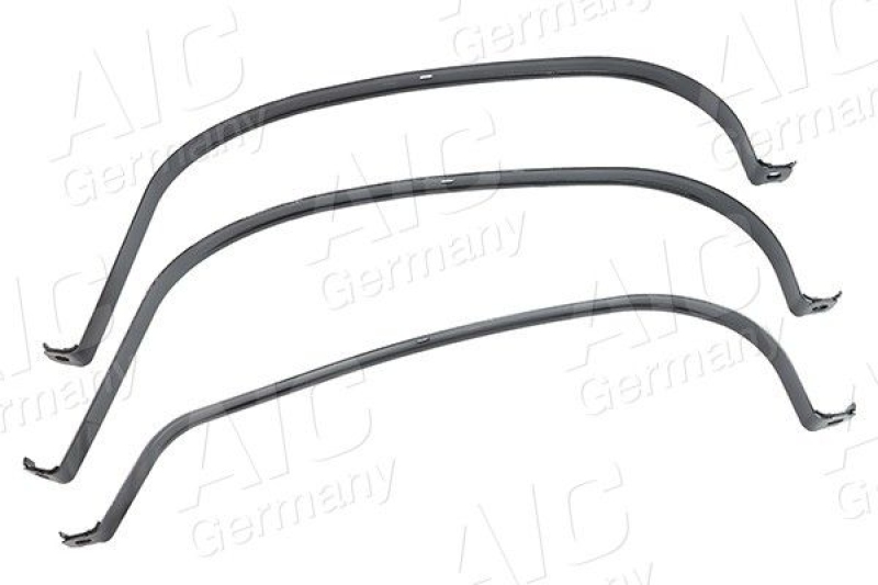 Bild von AIC Halteband, Kraftstoffbehälter Original Quality Haltersatz, Kraftstoffbehälter,Halteband,  für VW VAG 333201653 333201654 59070Set