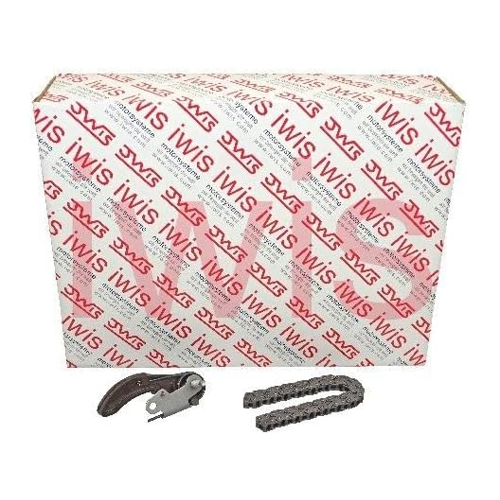 Bild von Steuerkettensatz iwis Original – AIC 59821Set