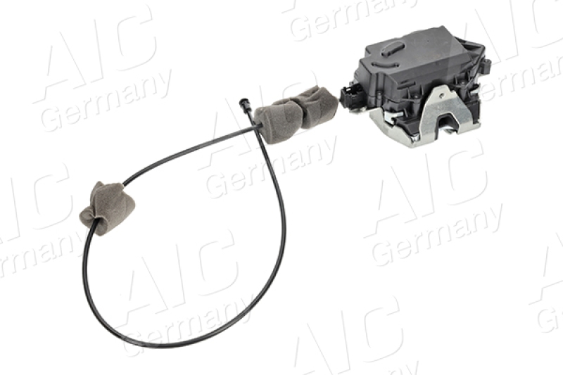 Bild von AIC Heckklappenschloss hinten  für MERCEDES-BENZ A1647400300 A1647400035 A1647400335 70314