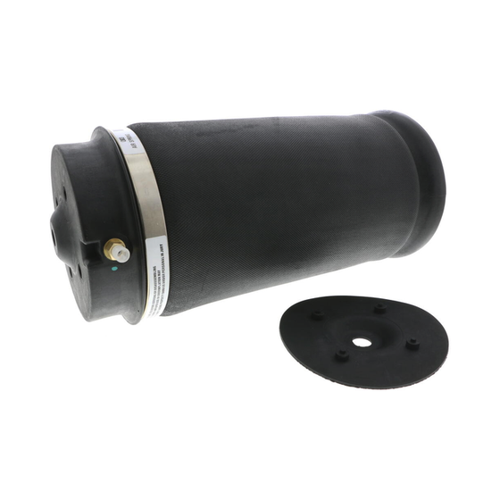 Bild von Dunlop Airsuspension 71173 Luftfederbein für MERCEDES-BENZ ML-Class