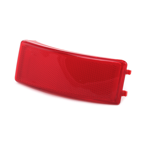 Bild von AIC 72383 Rückstrahler Rot hinten rechts für FIAT Punto II