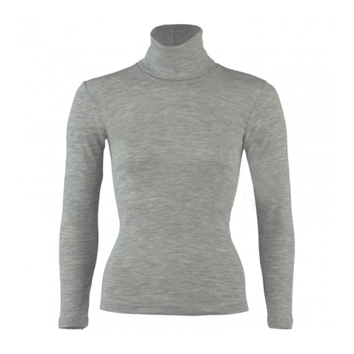 Bild von Engel Damen Rollkragenpullover – Eleganz und Komfort vereint