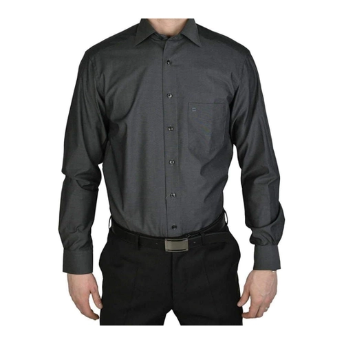 Bild von OLYMP Herren Oberhemd Langarm Luxor – Komfort und Stil vereint