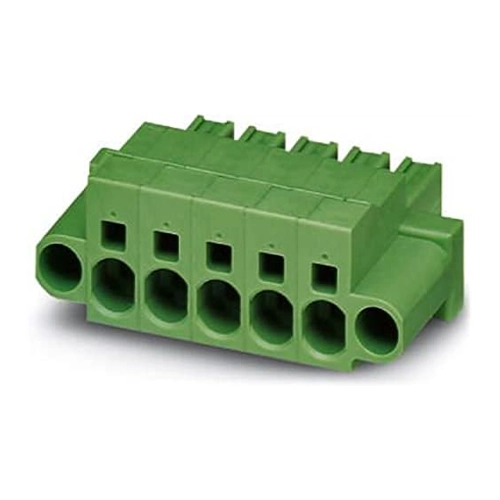 Bild von Phoenix Contact SPC 5/6-STF-7.62 Steckbarer Klemmenblock