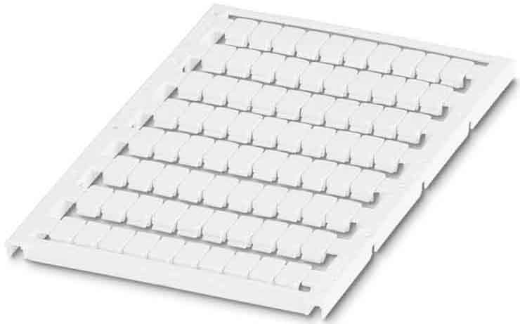 Bild von Phoenix Contact UC2-TM 6 - Marker für Klemmen UC2-TM 6 Inhalt: 10St.