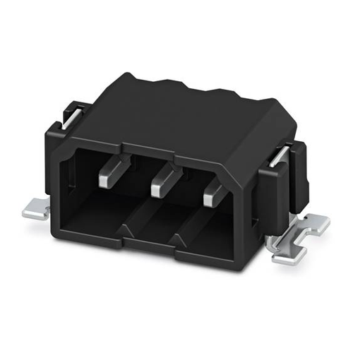 Bild von Phoenix Contact 1778764 Federkraftklemmblock 0.50mm² - Qualität für Ihre Verbindungen
