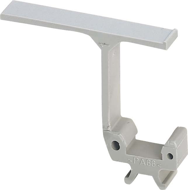 Bild von Phoenix Contact GBS 5-25X5 - Gruppenbezeichnungsschild für Klemmmarkierung GBS 5-25X5 Inhalt: 100St.