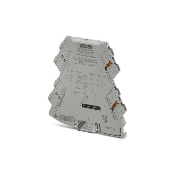 Bild von Phoenix Contact Sensor Phoenix Contact MINI MCR-2-TC-UI Konfigurierbarer Temperaturmessumform, (MINI MCR-2-TC-UI)