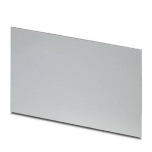 Bild von Phoenix Contact UM-ALU 4-100,5 FRONT 235 Gehäuse-Komponente aus Aluminium