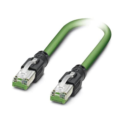 Bild von PHOENIX CONTACT NBC-R4AC/2.0-93B/R4AC Patch-Kabel im Test