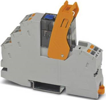 Bild von Phoenix Contact Relaismodul 2 Wechsler RIF1RPTLDP24DC2X21MS - 2905291