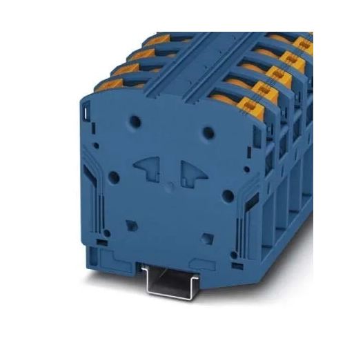 Bild von Phoenix Contact Hochstromklemme PTPOWER 50 BU - 3260051