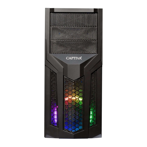 Bild von CAPTIVA Power Starter R62-261 TFT Bundle - Business-PC-Komplettsystem