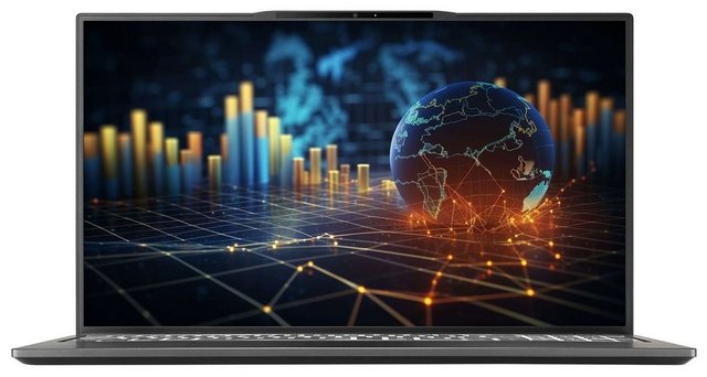 Bild von CAPTIVA Power Starter I77-297 Laptop 39,6 cm (15.6) Full HD Intel® Core i5 32 GB DDR5-SDRAM 500 GB SSD Wi-Fi 6 (802.11ax) Windows 11 Home Schwarz (77297)