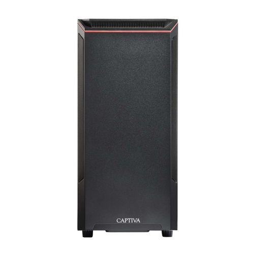 Bild von CAPTIVA Workstation I83-279 Business-PC