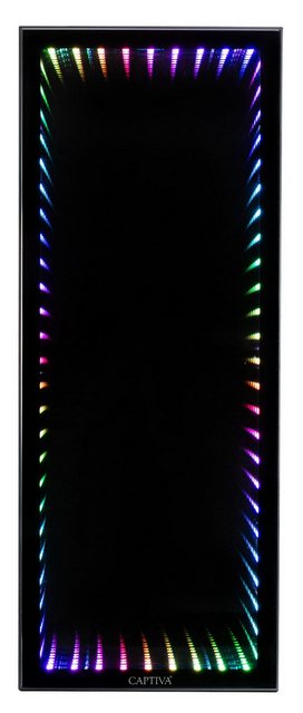 Bild von Captiva Highend Gaming R84-039 Ryzen 7 RTX 4070 Ti SUPER (AMD Ryzen 7 7800X3D, 64 GB, 2000 GB, SSD, GeForce RTX 4070 Ti Super), PC