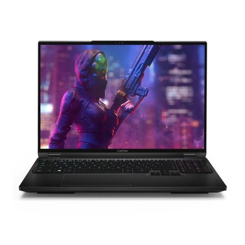 Bild von CAPTIVA Gaming-Notebook »Highend Gaming I84-732«