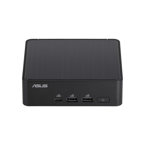 Bild von Captiva Mini PC Power Starter I85-061 (Ultra 7-155H/2TB/64GB/WLAN/Windows 11 Home 64-bit) (Intel Core Ultra 7 155H, 65.54 GB, 2000 GB, SSD), PC, Schwarz