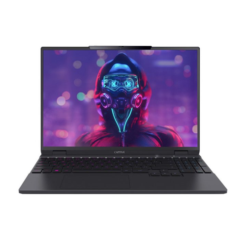 Bild von CAPTIVA Advanced Gaming I87-977IT Gaming-Notebook
