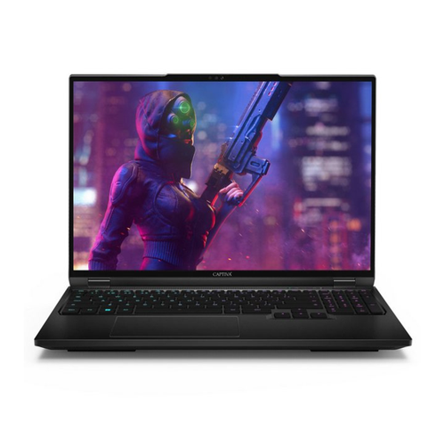 Bild von CAPTIVA Highend Gaming I88-161ES Gaming-Notebook im Test